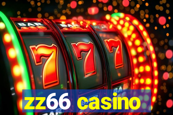 zz66 casino